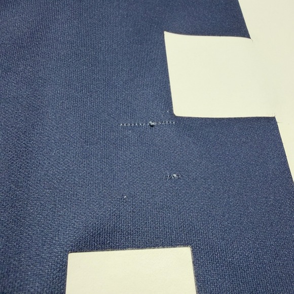 Nike RB Leipzig Soccer Football Jersey 21/22 Third Kit Red Bull Germany Mens L - Picture 5 of 16